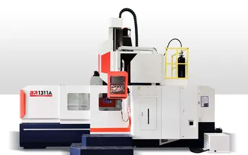 Centro de mecanizado tipo pórtico CNC BR1311A