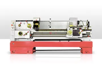 Torno paralelo universal para trabajo pesado CA6140