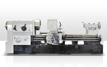 Torno mecânico para serviço extra pesado CW6163B