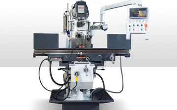 UM1460 Universal Knee Milling Machine